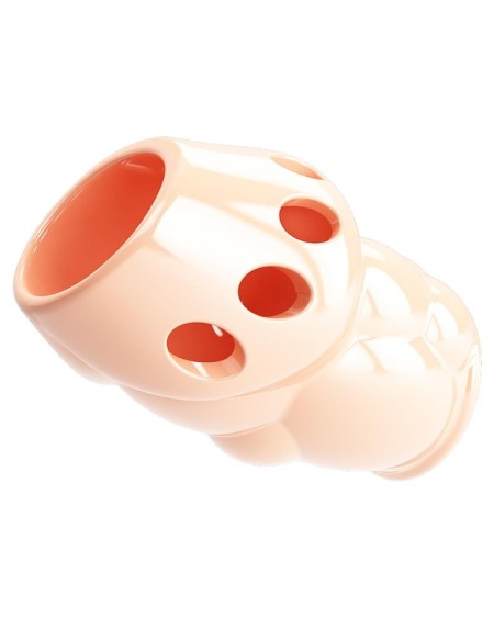 oscar penis sleeve flexible