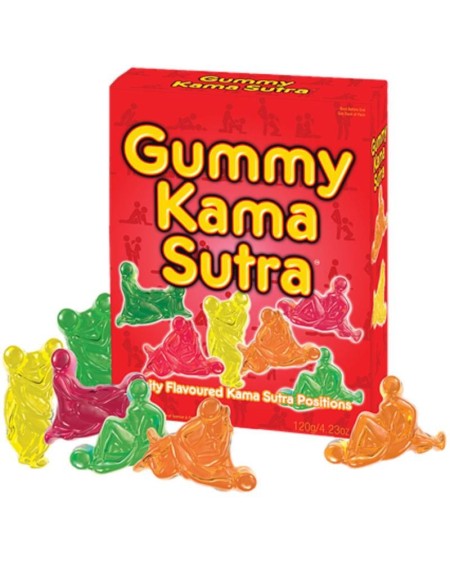gummy kamasutra fruit flavor