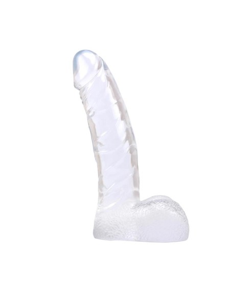 dildo ding dong clear