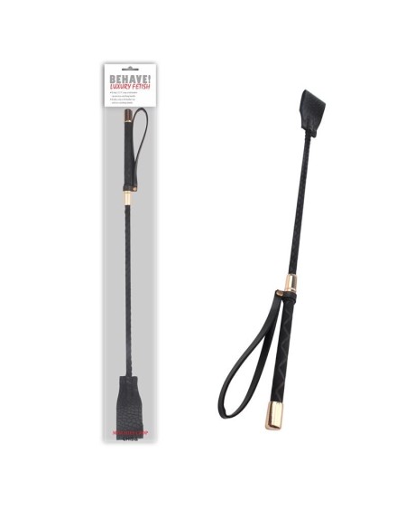 riding copr mischief