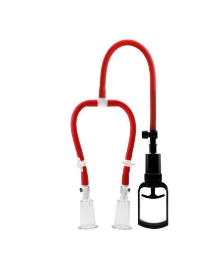 niple pump nips erector