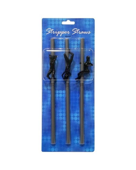 stripper straws female
