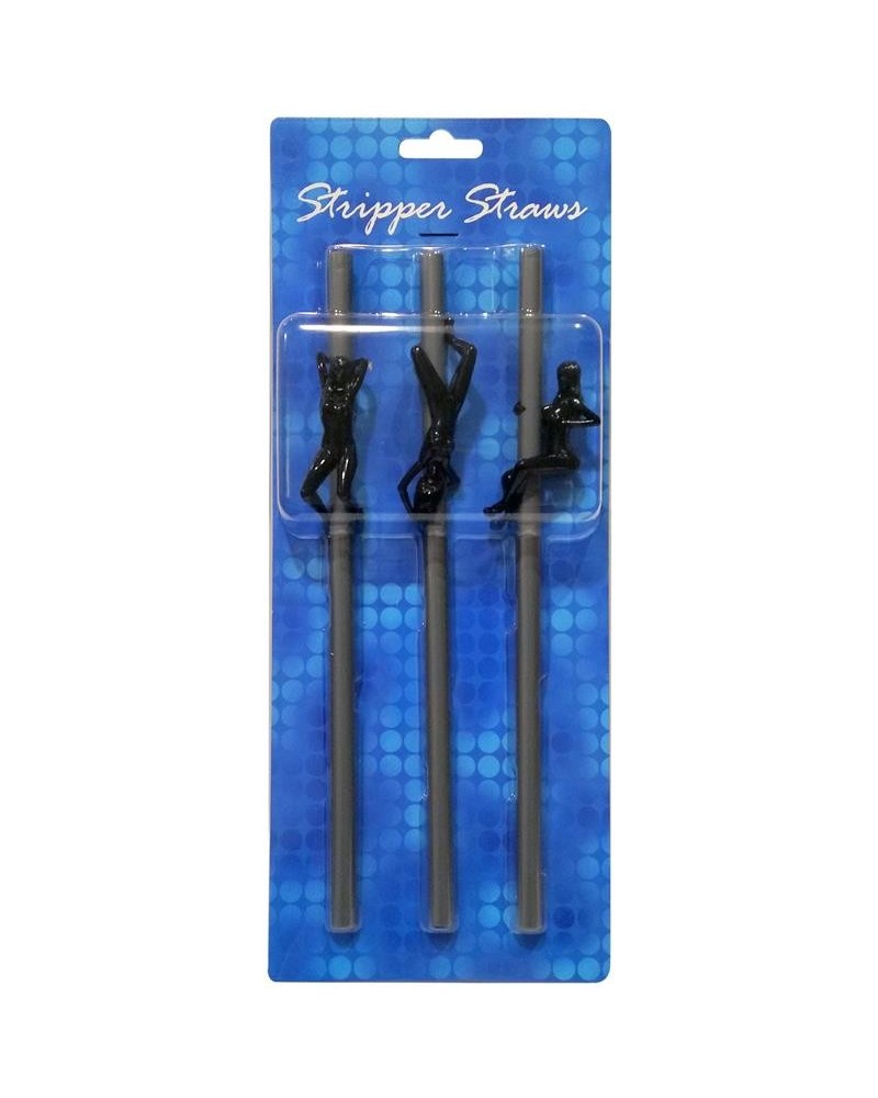 stripper straws female