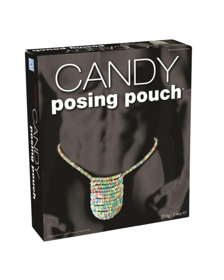 male edible thong tutti fruti flavor