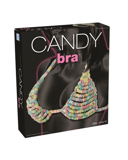 candy bra tutti fruti flavor