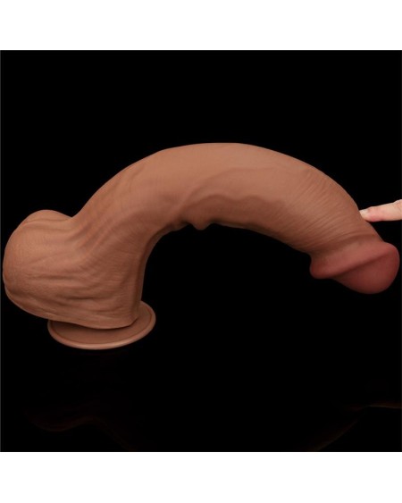 sliding peau dual layer 14