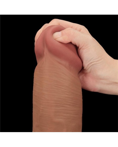 sliding peau dual layer 14