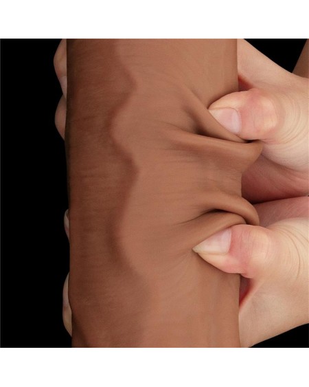 sliding peau dual layer 14