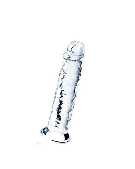 dildo flawless clear 7 clear