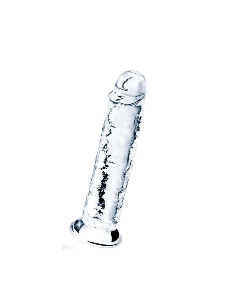 dildo flawless clear 7 clear