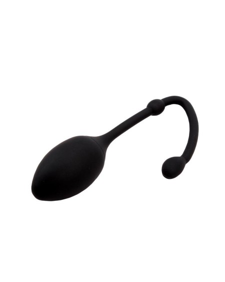 vaginal ball kiss iorgasm silicone noir