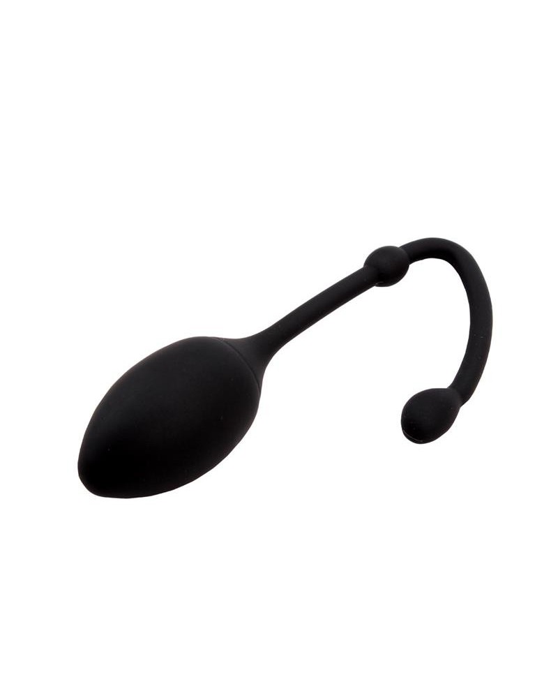 vaginal ball kiss iorgasm silicone noir