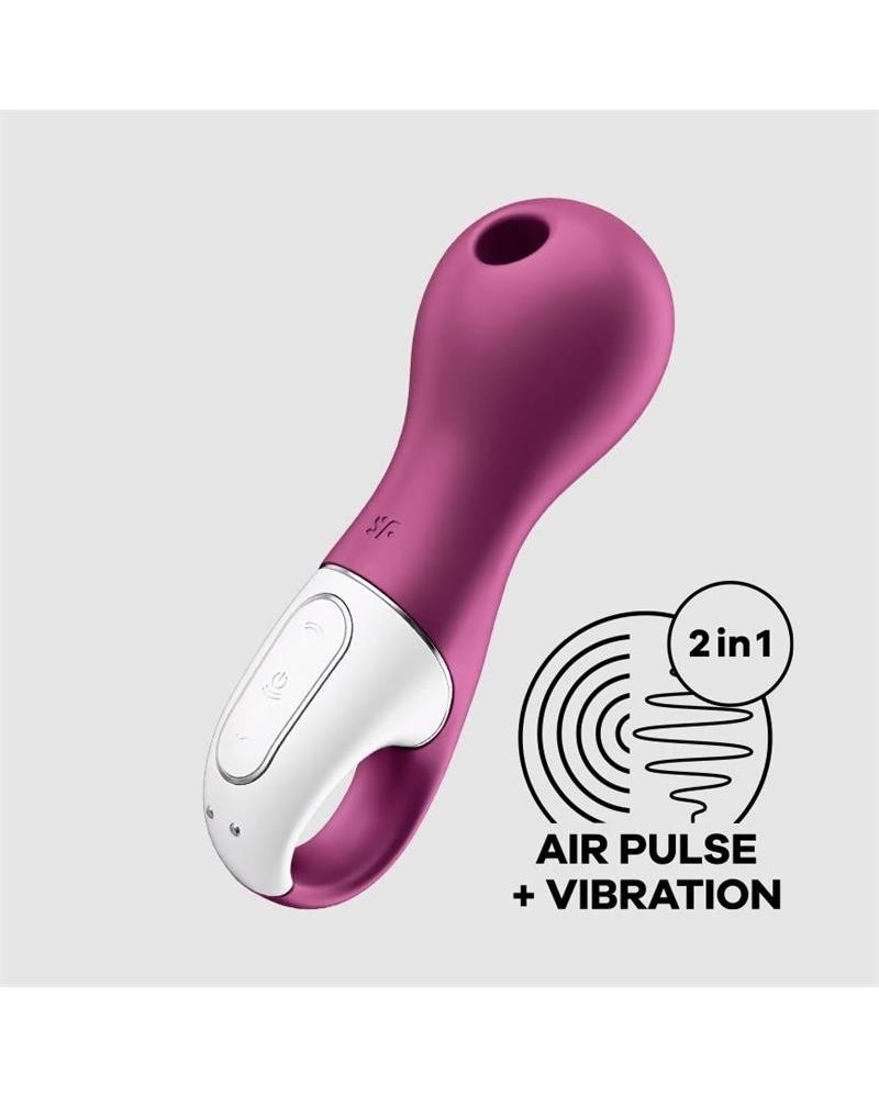 wave sucker lucky libra berry