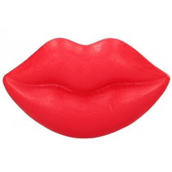 Savon Bouche KISS SOAP Rouge