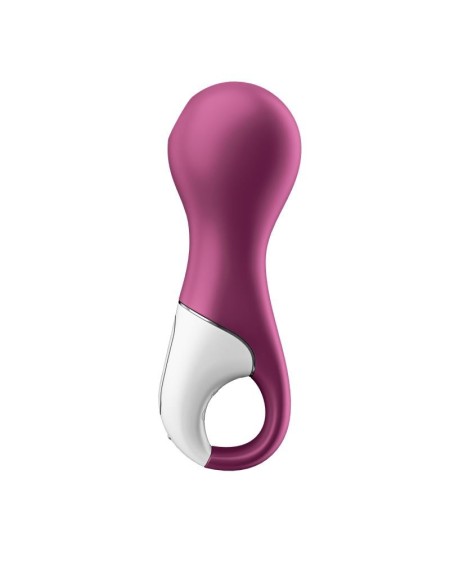 wave sucker lucky libra berry