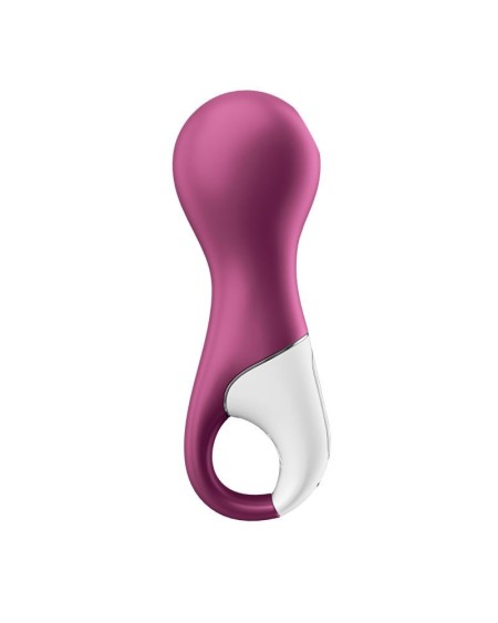 wave sucker lucky libra berry