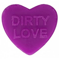 Savon Coeur DIRTY LOVE...