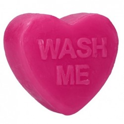 Savon Coeur WASH ME Parfum...