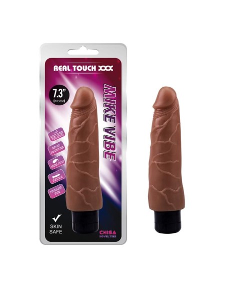 vibe t-skin mike brown