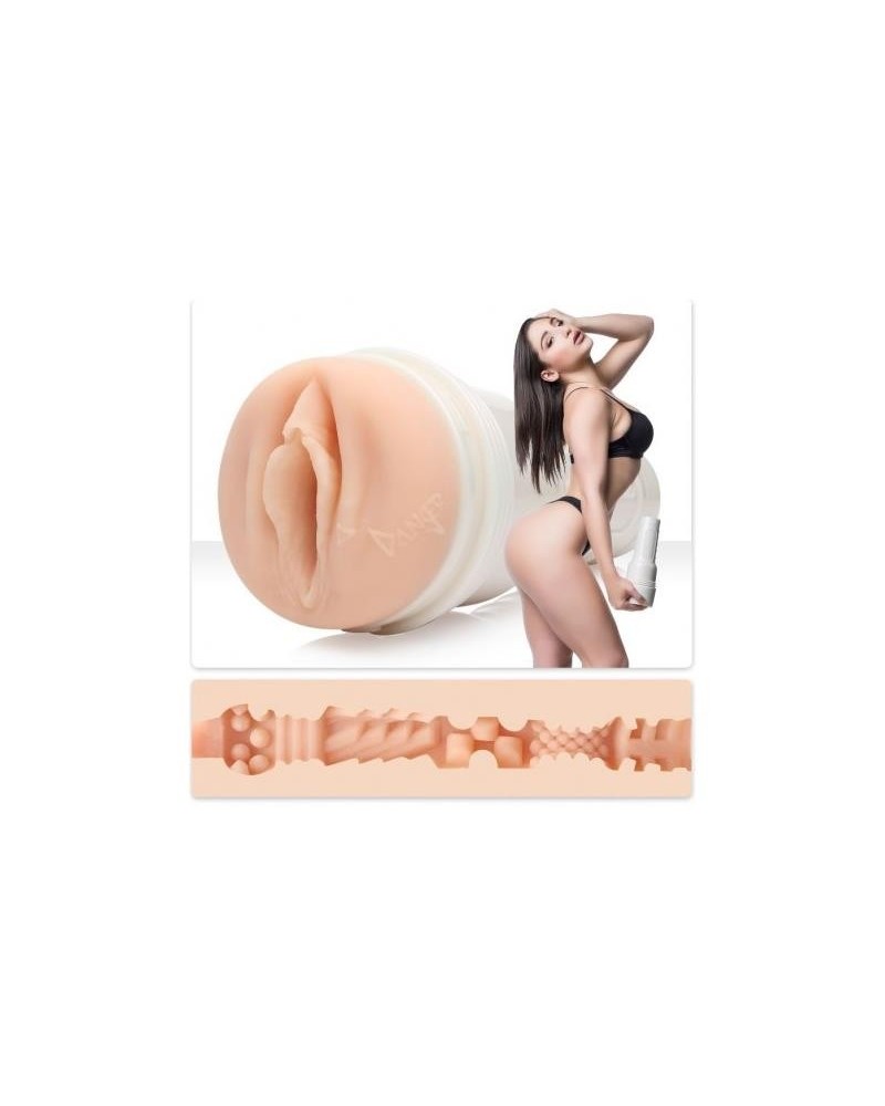 abella danger vagina