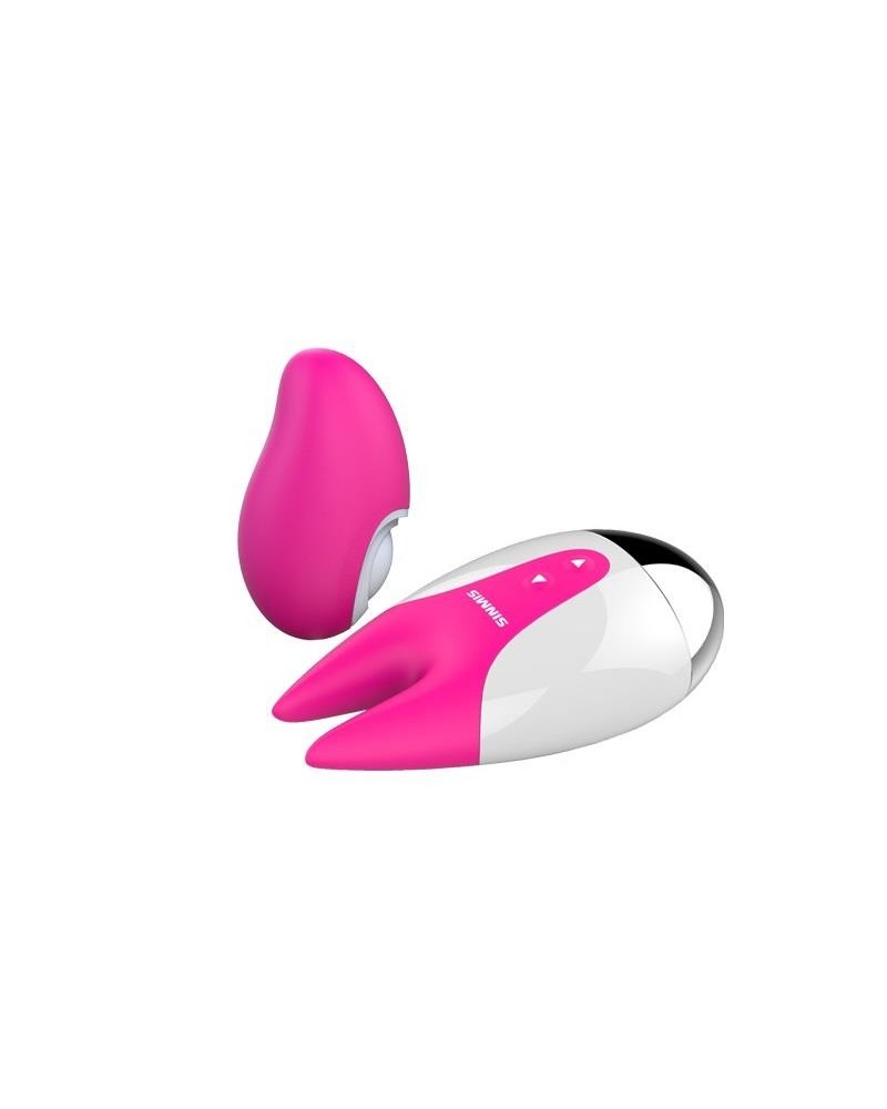 stimulator fifi2 fuchsia