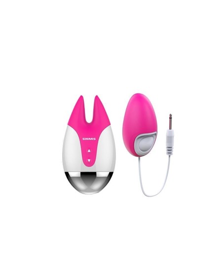 stimulator fifi2 fuchsia