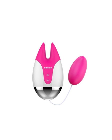 stimulator fifi2 fuchsia