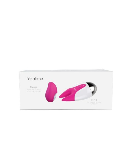 stimulator fifi2 fuchsia