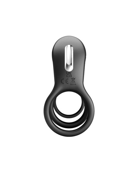 jammy triple vibrant penis ring usb
