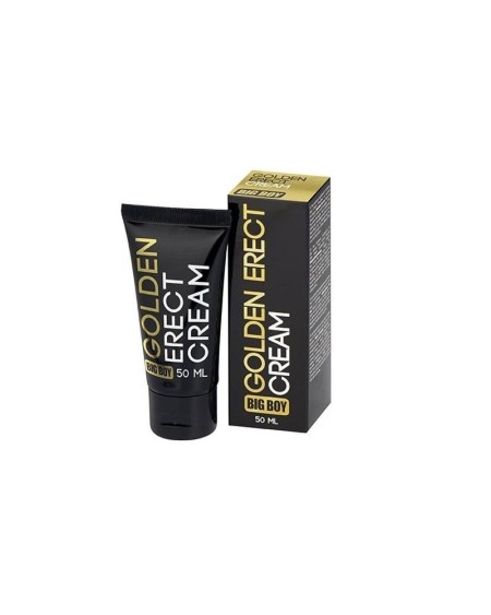 grand boy golden erect cream 50 ml