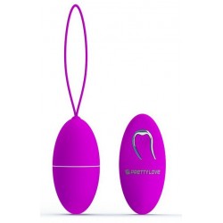 Kegel Balls Train-Her Set of 3