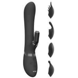 Vibro Rabbit Chou 23 x...