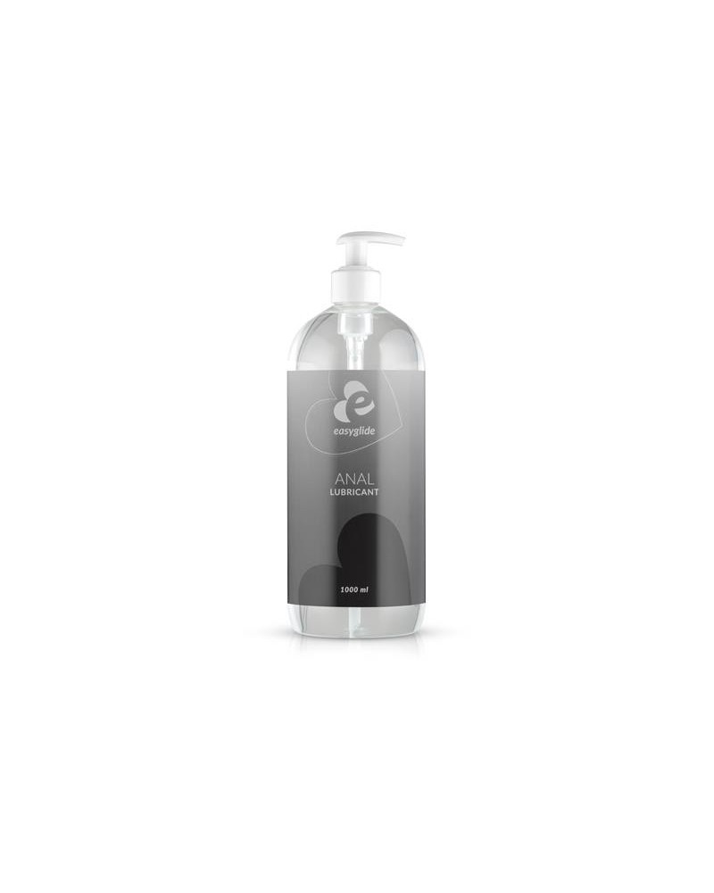 waterbase anal lubricant 1000 ml