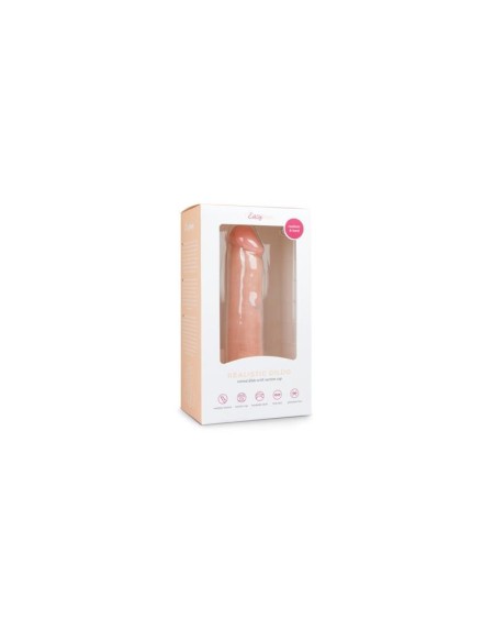 réaliste dildo - 20.5 cm