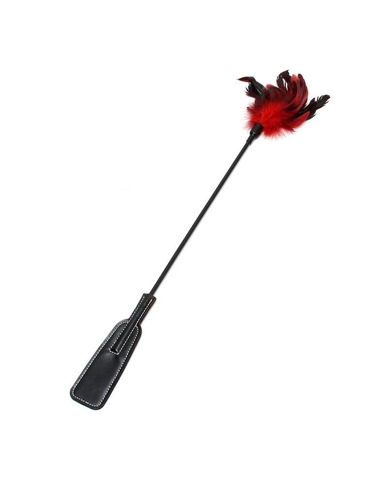 double pleasure whip