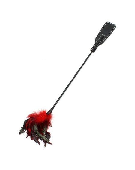 double pleasure whip