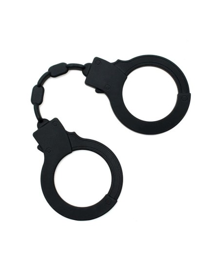 silicone toy handcuffs