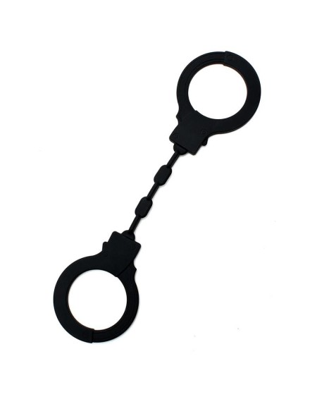 silicone toy handcuffs