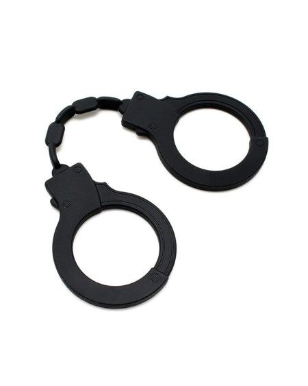 silicone toy handcuffs