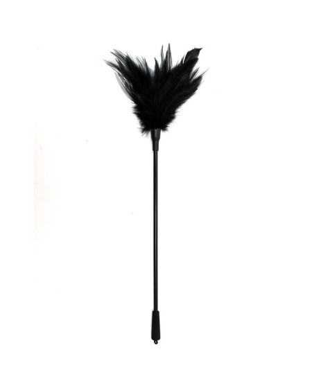 feather tickler