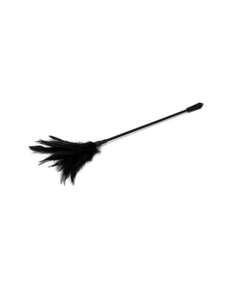 feather tickler