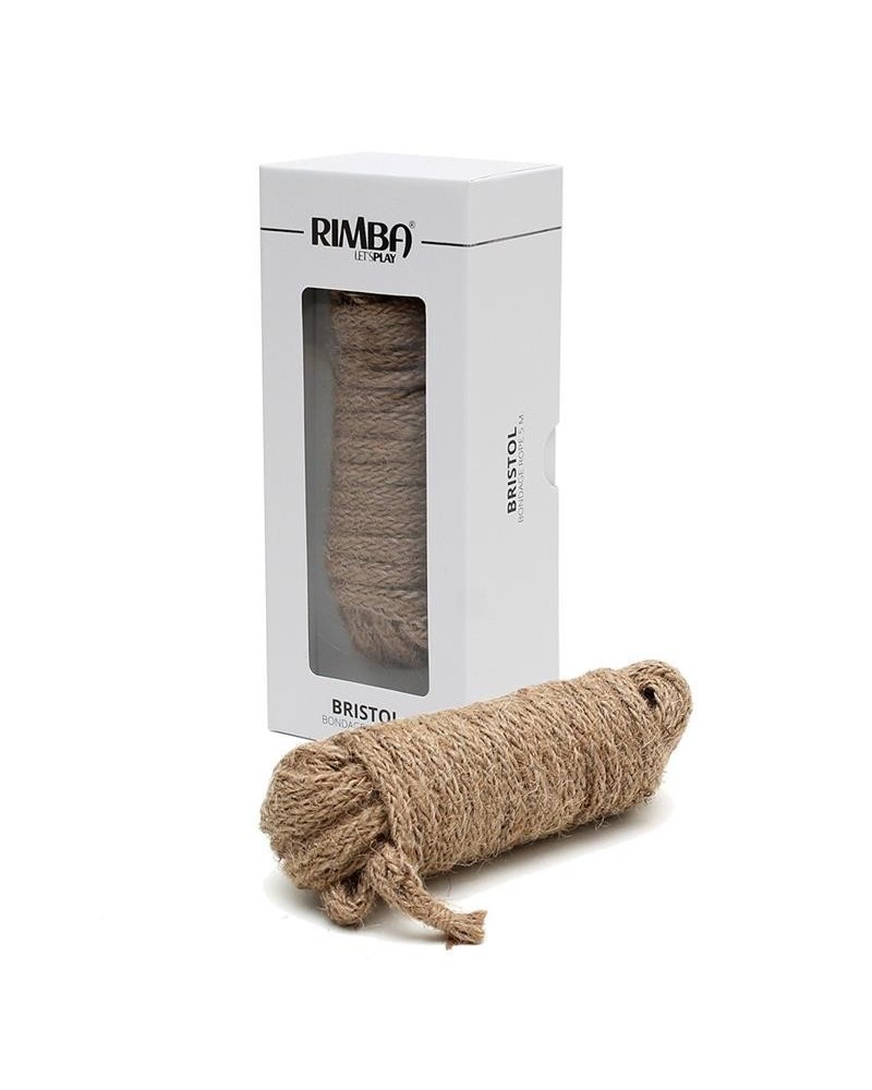 bristol hemp rope 5 m