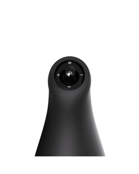 airturn3 masturbator with vibration and ventouse vagina