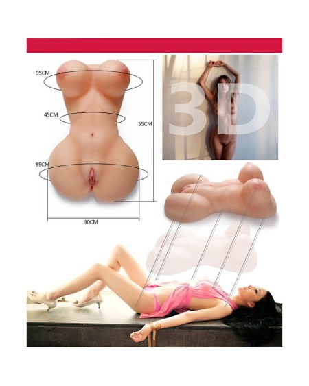 mega masturbator fuck me bear 3d