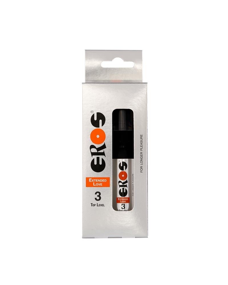 spray extended love top level 3 30 ml
