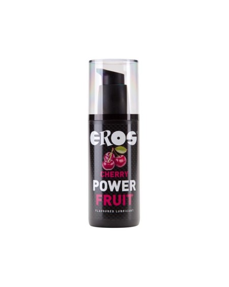lub cherry power fruit 125 ml