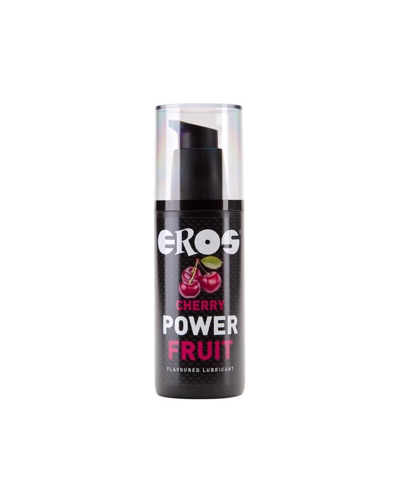 lub cherry power fruit 125 ml