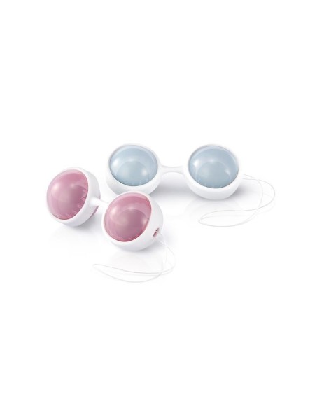 luna kegel balls
