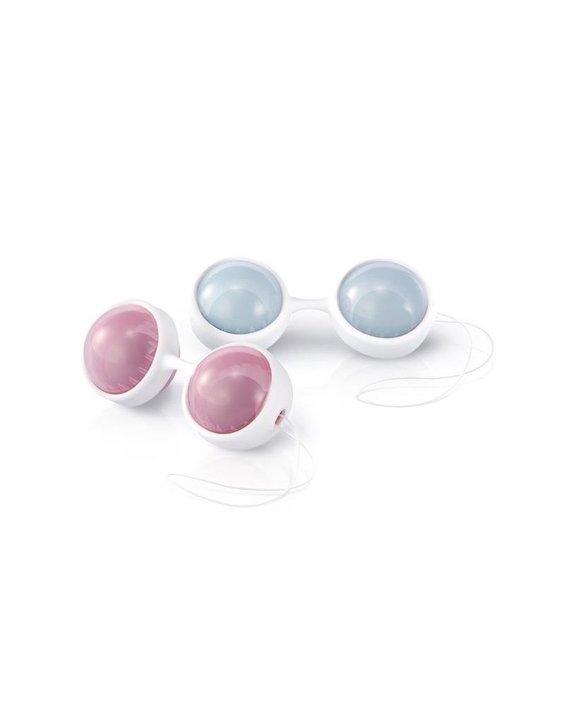 luna kegel balls