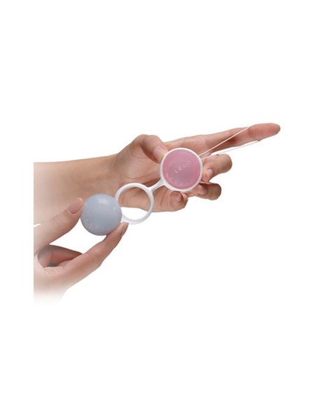 luna kegel balls